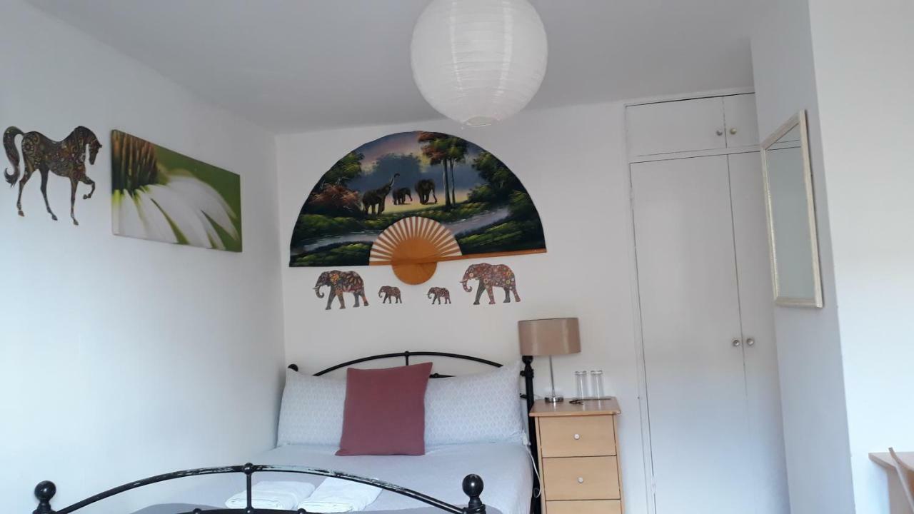 Hospedagem domiciliar Green House Londres